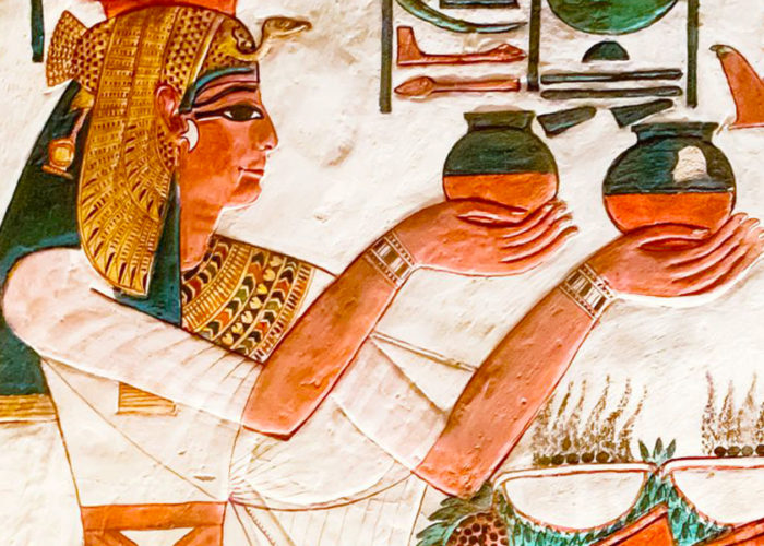 Queen Nefertari - Trips in Egypt