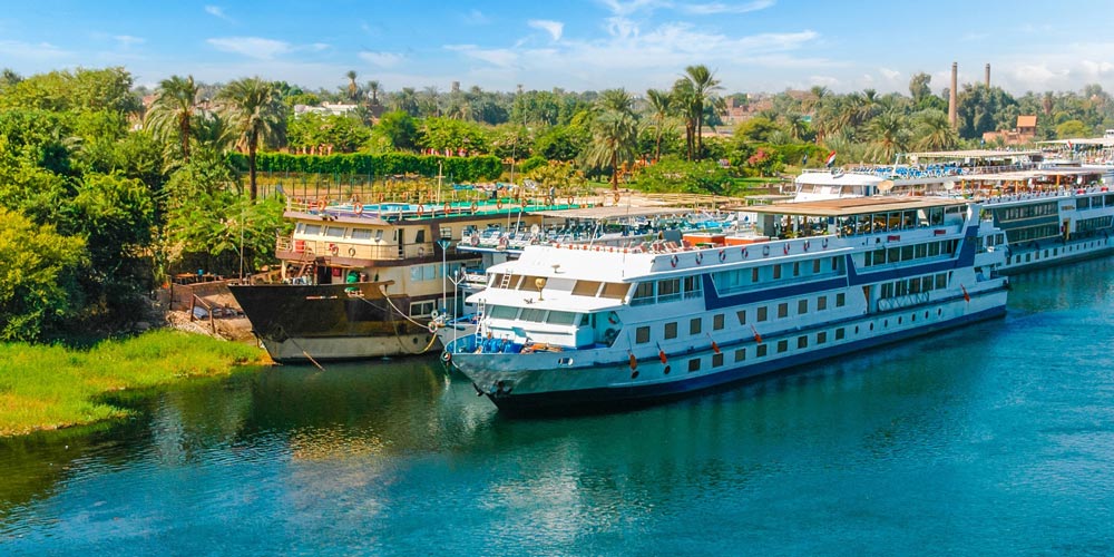 Egypt Facts - Egypt History - Egypt Information - Egypt Tourism - Egypt Economy