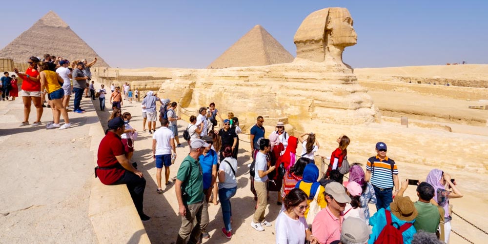 Egypt Facts Egypt History Egypt Information Egypt Tourism Egypt