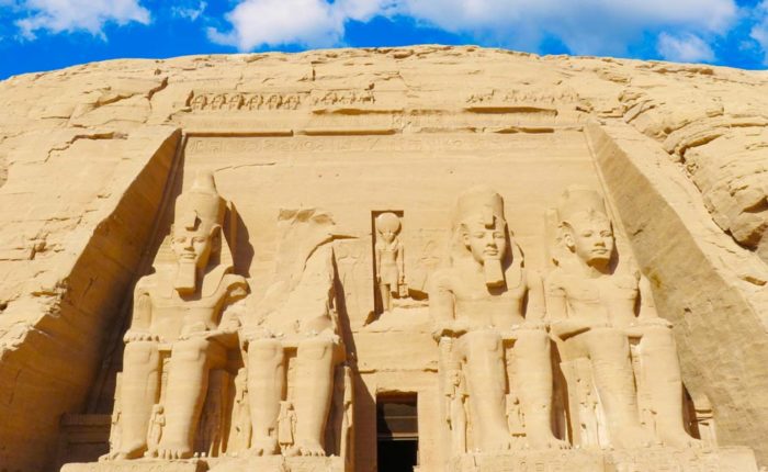 2 Day Luxor & Abu Simbel Tour from El Gouna - Trips in Egypt