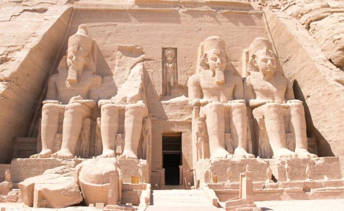 2 Days Aswan & Abu Simbel Trip from El Gouna - Trips in Egypt