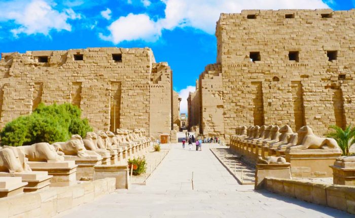 2 Days Luxor & Aswan Trips from El Gouna - Trips in Egypt