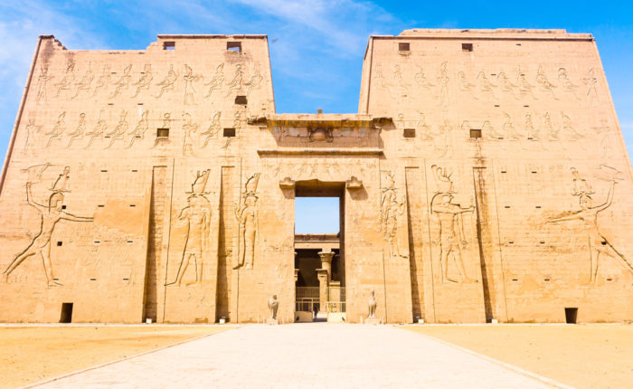 Day Tour from Luxor to Edfu & Kom Ombo - Trips in Egypt