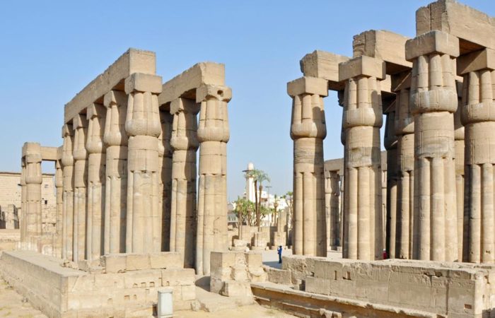 Day Trip to Luxor East Bank - Trips in Egypt