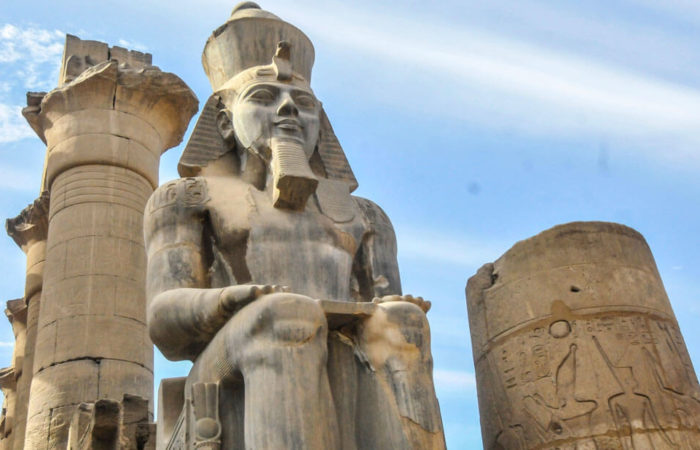 Luxor East And West Bank Day Tour - Luxor City Tour - Trip to Luxor Attractions