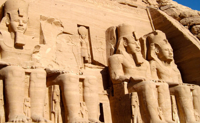 3 Days Trips to Cairo, Luxor & Abu Simbel from EL Gouna - Trips in Egypt