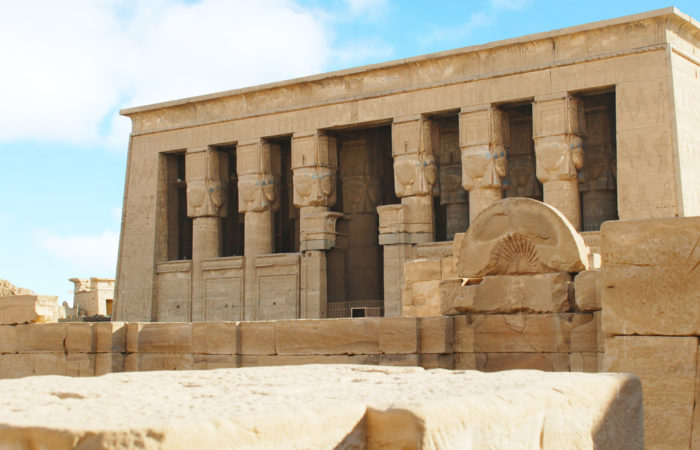 Tour to Dendera and Abydos from Luxor - Trips in Egypt