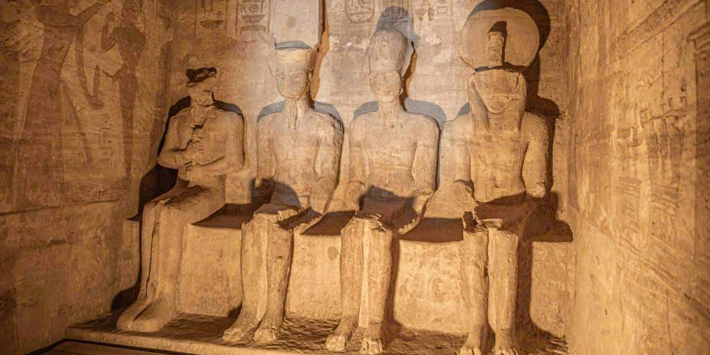 What Makes Abu Simbel Sun Festival A Special - Trips in Egypt