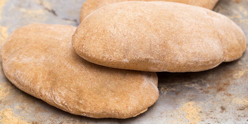 Aish Baladi - Egyptian Food - Trips in Egypt