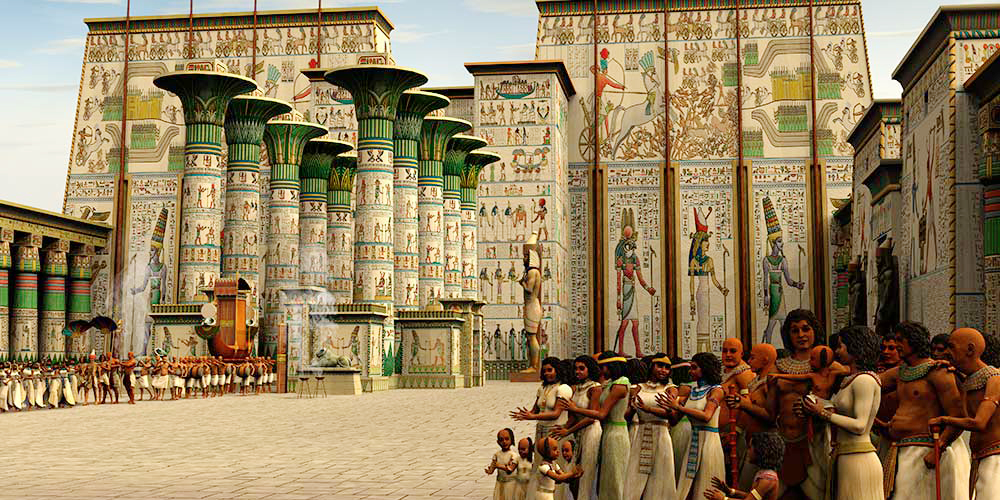 Public Holidays in Egypt | Egypt Holidays | Egypt Festivals