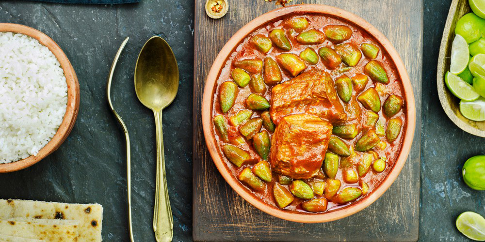 Egyptian Food | Egyptian Cuisine | Traditional Egyptian Food