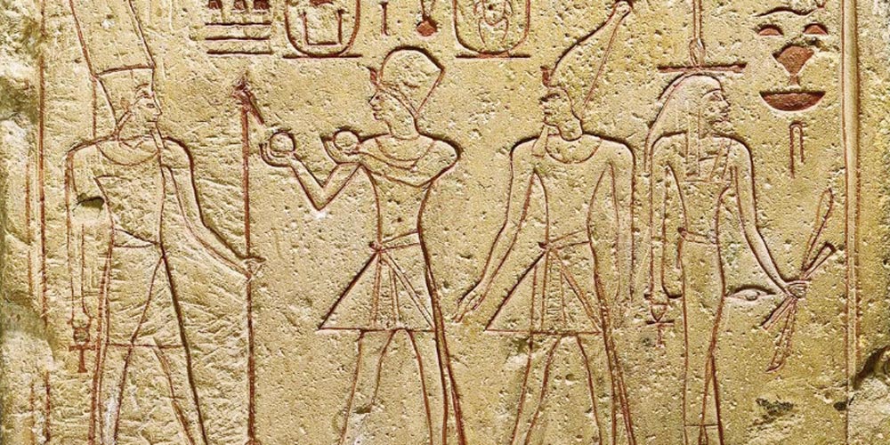 Queen Hatshepsut Facts - Hatshepsut Mummy - Hatshepsut Achievements