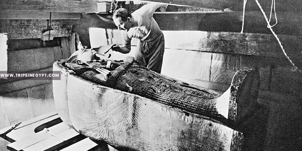 How Did King Tutankhamun Die - Trips in Egypt