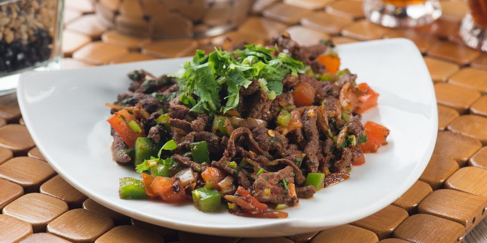 Kebda - Egyptian Food - Trips in Egypt