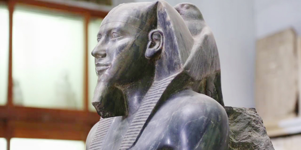 King Khafre Facts - Trips in Egypt