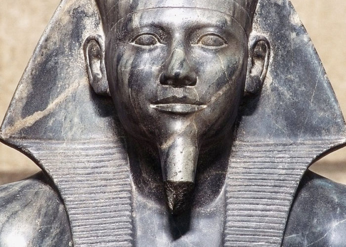 King Khafre - Trips in Egypt