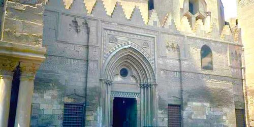 El-Moez Street Cairo | El-Moez Street History | Best Places in El-Moez Street