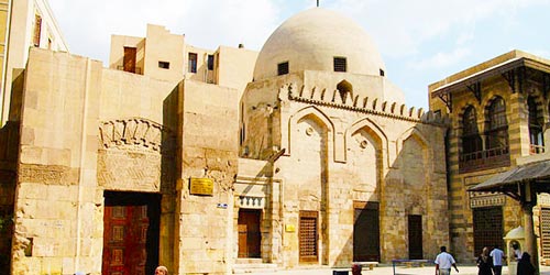El-Moez Street Cairo | El-Moez Street History | Best Places in El-Moez Street