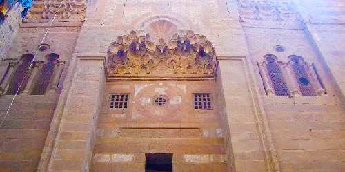 El-Moez Street Cairo | El-Moez Street History | Best Places in El-Moez Street