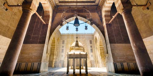 El-Moez Street Cairo | El-Moez Street History | Best Places in El-Moez Street