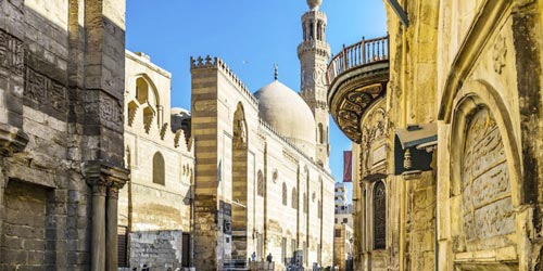 El-Moez Street Cairo | El-Moez Street History | Best Places in El-Moez Street