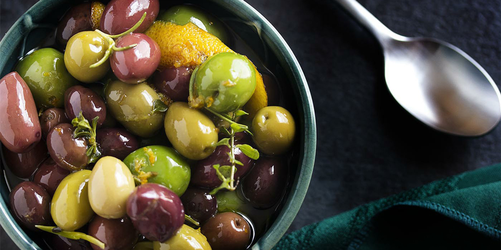 Egyptian Food | Egyptian Cuisine | Traditional Egyptian Food