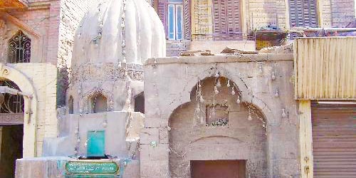 El-Moez Street Cairo | El-Moez Street History | Best Places in El-Moez Street