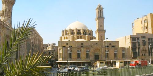 El-Moez Street Cairo | El-Moez Street History | Best Places in El-Moez Street