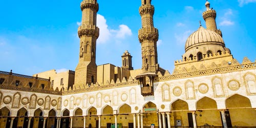 El-Moez Street Cairo | El-Moez Street History | Best Places in El-Moez Street