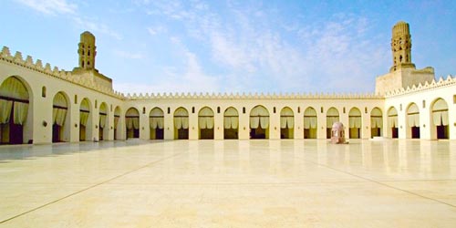 El-Moez Street Cairo | El-Moez Street History | Best Places in El-Moez Street