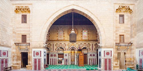 El-Moez Street Cairo | El-Moez Street History | Best Places in El-Moez Street