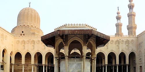 El-Moez Street Cairo | El-Moez Street History | Best Places in El-Moez Street