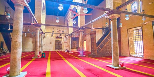 El-Moez Street Cairo | El-Moez Street History | Best Places in El-Moez Street