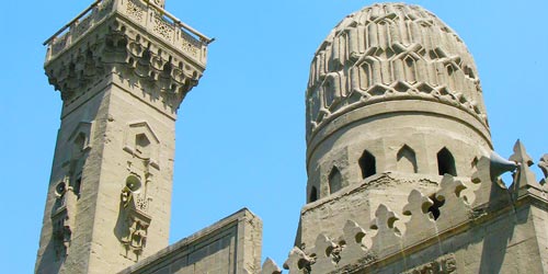 El-Moez Street Cairo | El-Moez Street History | Best Places in El-Moez Street