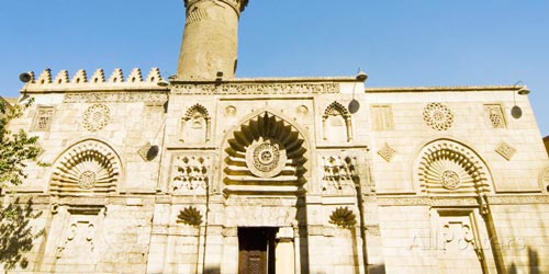 El-Moez Street Cairo | El-Moez Street History | Best Places in El-Moez Street
