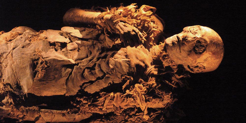 Queen Hatshepsut Facts - Hatshepsut Mummy - Hatshepsut Achievements