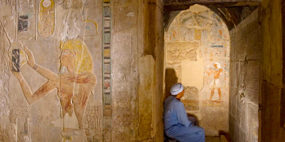 Queen Hatshepsut Facts - Hatshepsut Mummy - Hatshepsut Achievements