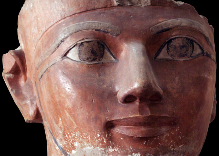 Queen Hatshepsut - Trips in Egypt