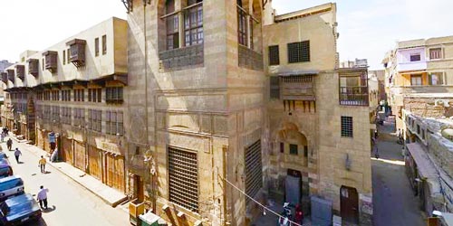 El-Moez Street Cairo | El-Moez Street History | Best Places in El-Moez Street
