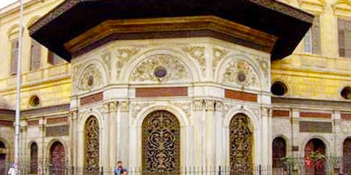 El-Moez Street Cairo | El-Moez Street History | Best Places in El-Moez Street