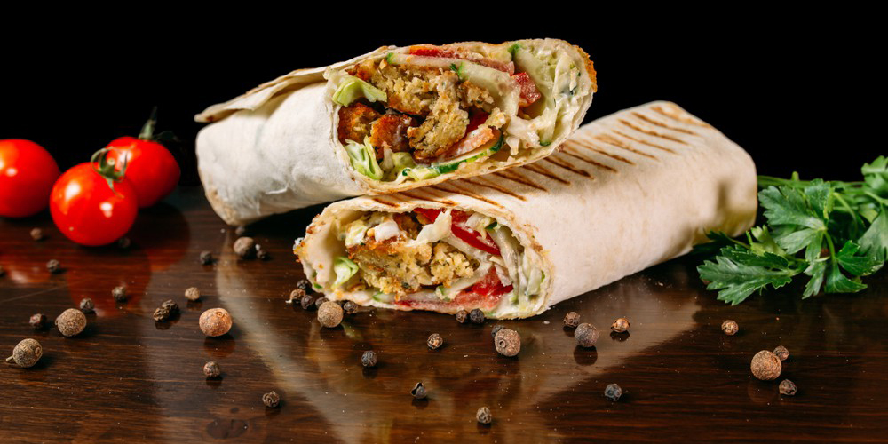 Egyptian Food | Egyptian Cuisine | Traditional Egyptian Food