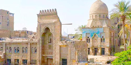 El-Moez Street Cairo | El-Moez Street History | Best Places in El-Moez Street