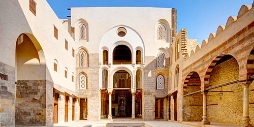 El-Moez Street Cairo | El-Moez Street History | Best Places in El-Moez Street