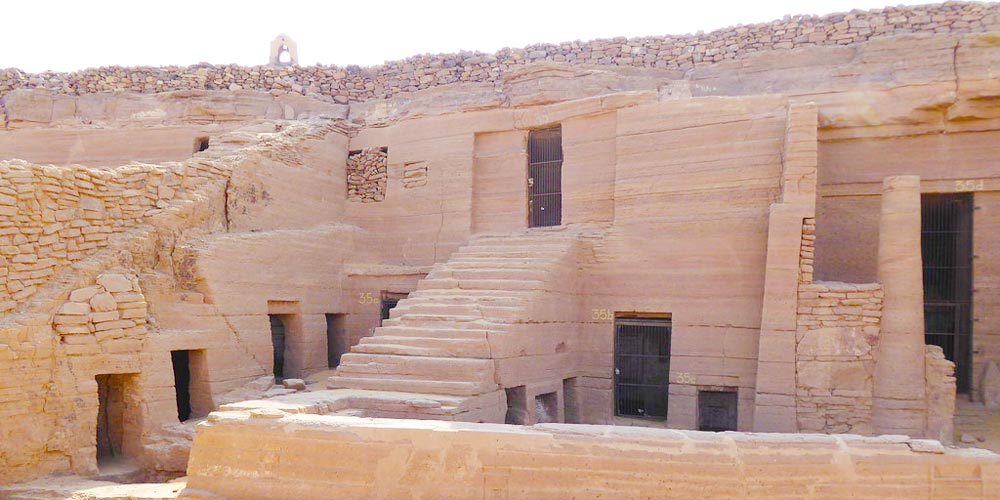 Discover the Hidden Attractions in Aswan | Places to Visit in Aswan