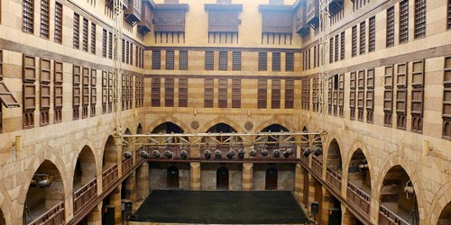 El-Moez Street Cairo | El-Moez Street History | Best Places in El-Moez Street