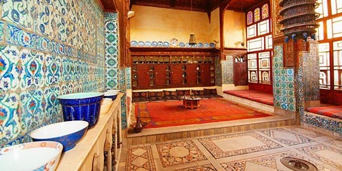 El-Moez Street Cairo | El-Moez Street History | Best Places in El-Moez Street