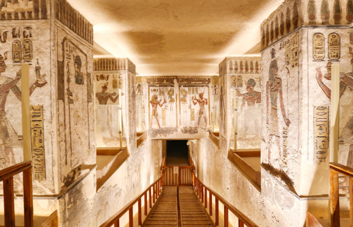 2 Days Luxor & Aswan Trips From Hurghada - Trips in Egypt