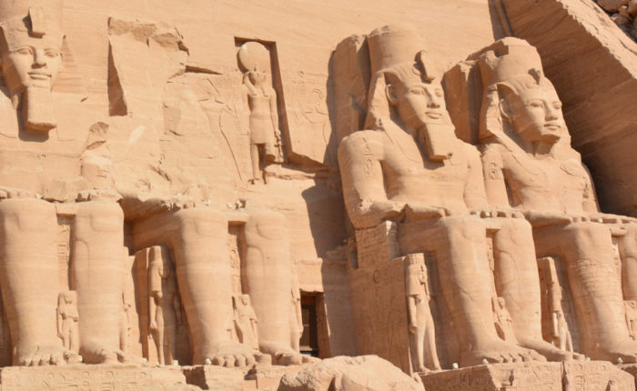 Abu Simbel Temple - 2 Days Trip to Aswan and Abu Simbel from Hurghada - Trips in Egypt