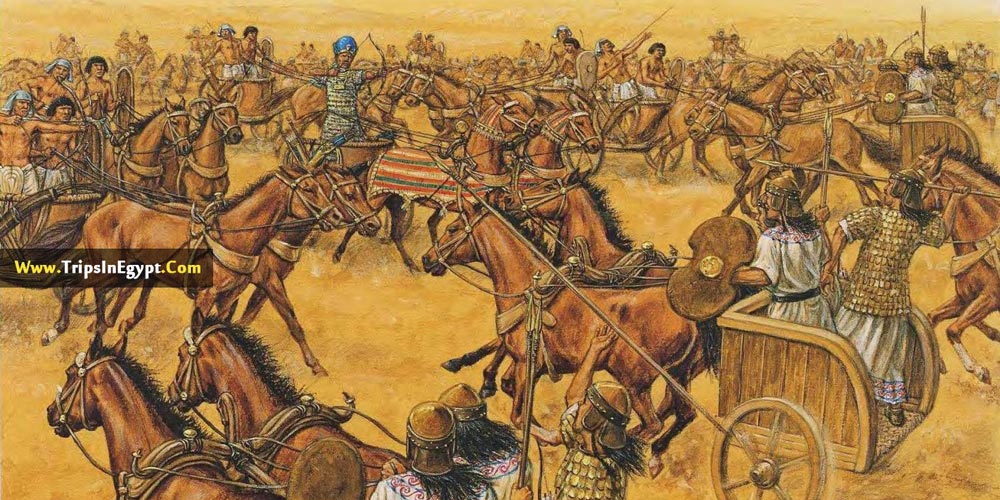 Battle of Pelusium Reasons - Trips In Egypt