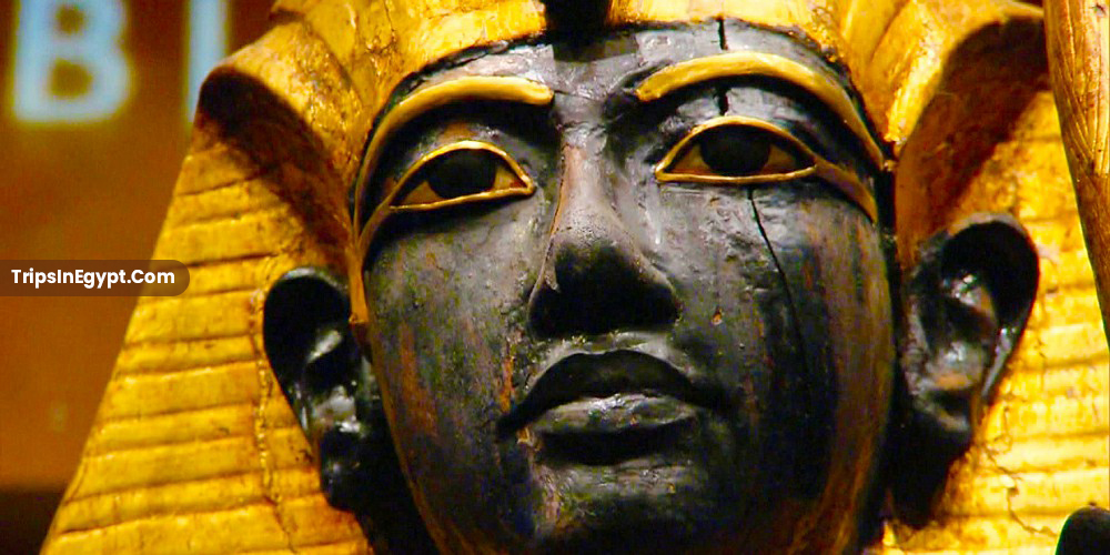 King Tutankhamun Become Famous - Trips in Egypt